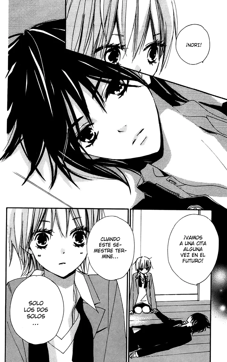 Bokura wa Itsumo (2007) - Capítulo 26 - Página 10 - LectorTMOo