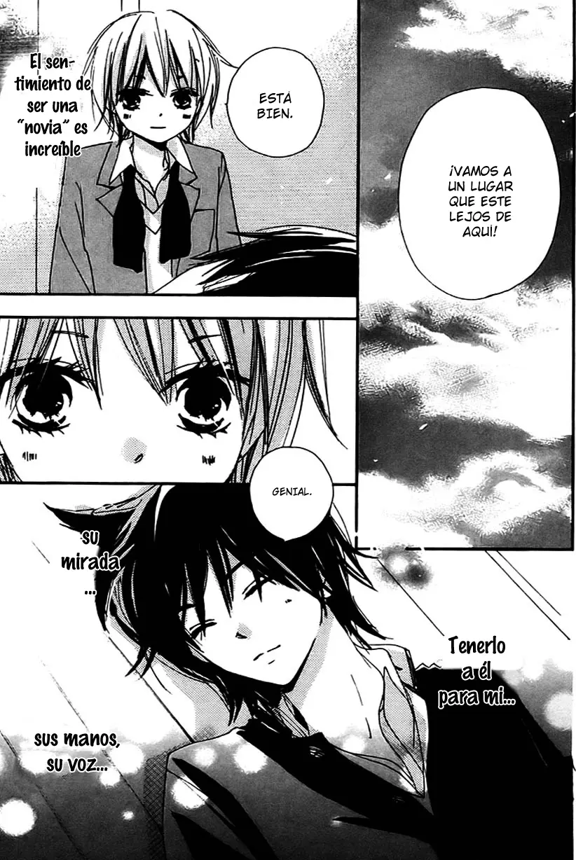 Bokura wa Itsumo (2007) - Capítulo 26 - Página 11 - LectorTMOo