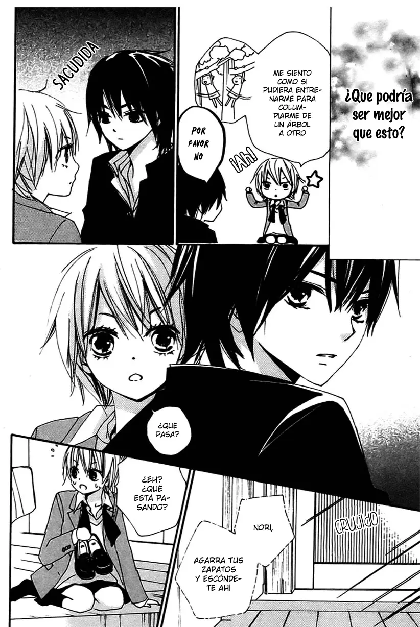 Bokura wa Itsumo (2007) - Capítulo 26 - Página 12 - LectorTMOo