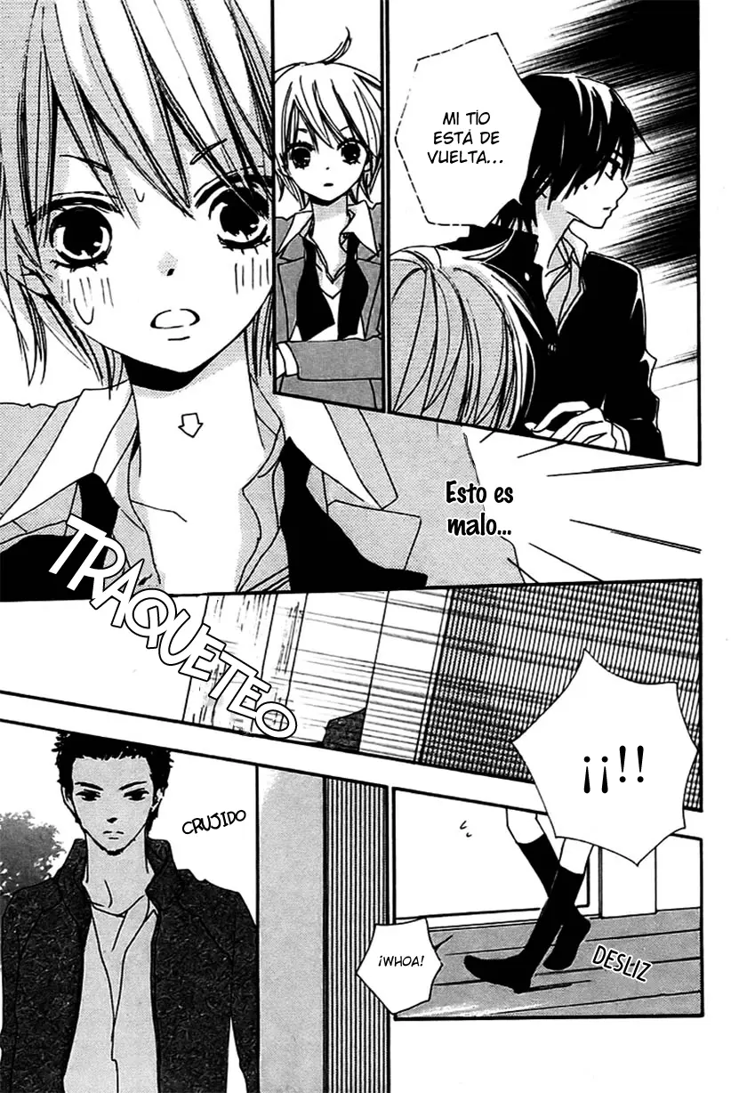 Bokura wa Itsumo (2007) - Capítulo 26 - Página 13 - LectorTMOo