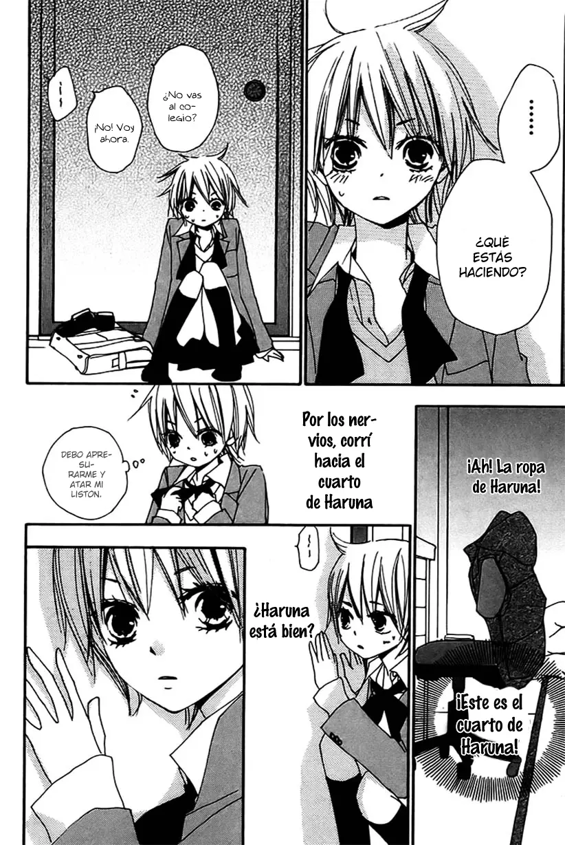 Bokura wa Itsumo (2007) - Capítulo 26 - Página 14 - LectorTMOo
