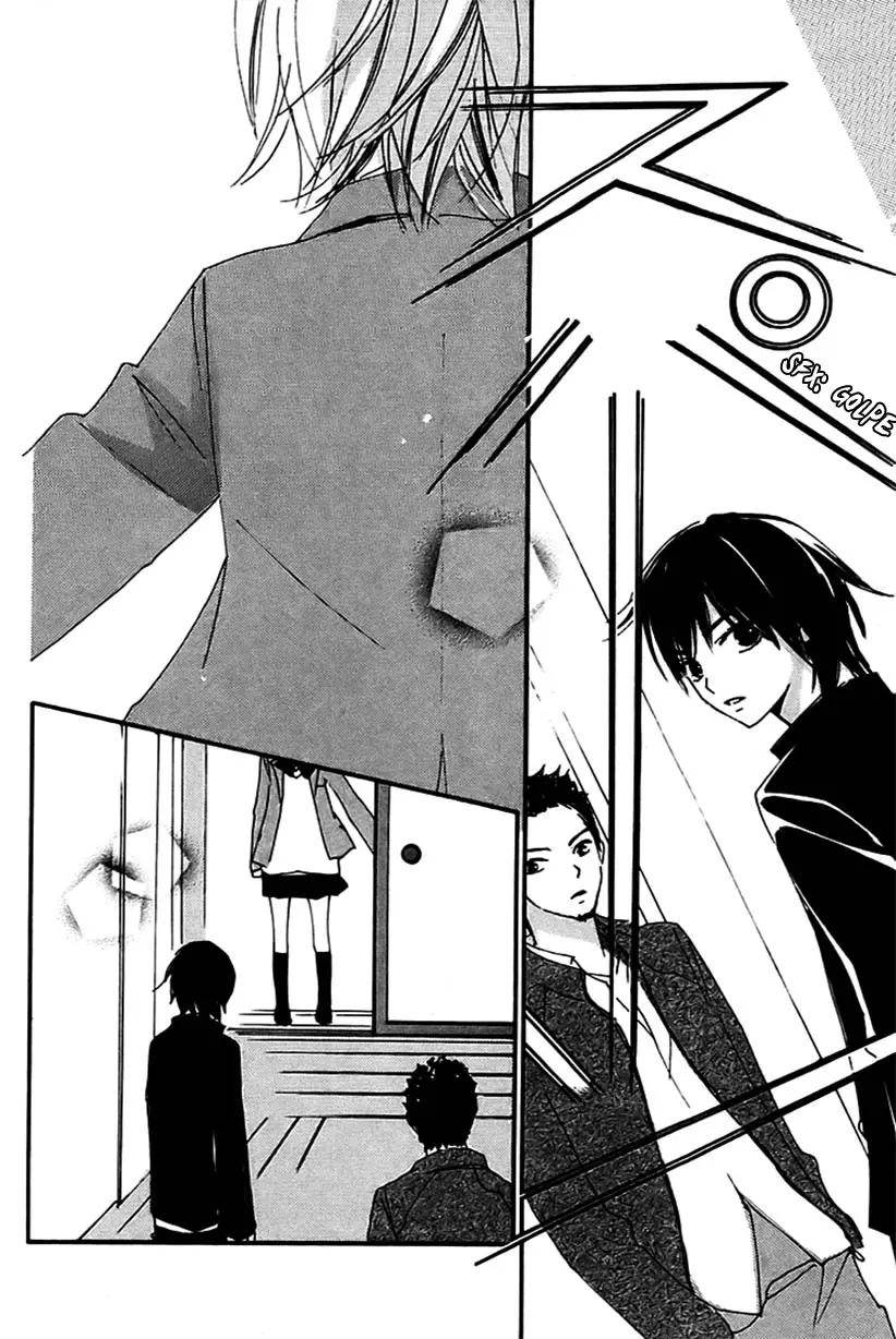 Bokura wa Itsumo (2007) - Capítulo 26 - Página 16 - LectorTMOo