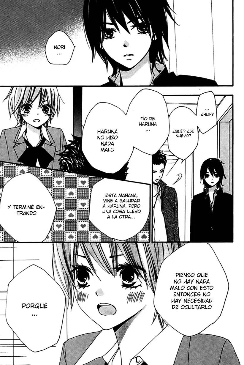 Bokura wa Itsumo (2007) - Capítulo 26 - Página 17 - LectorTMOo