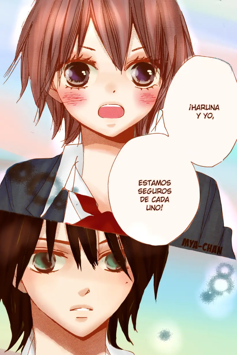 Bokura wa Itsumo (2007) - Capítulo 26 - Página 19 - LectorTMOo