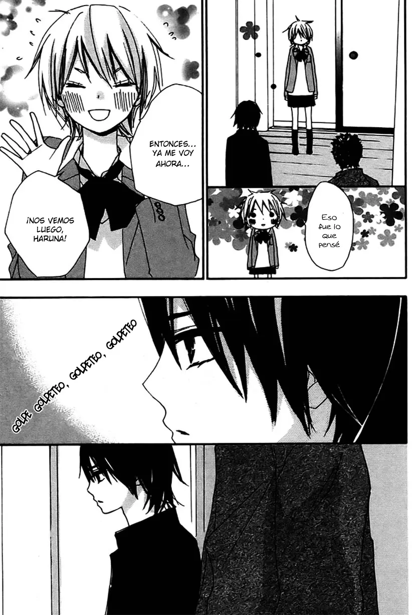 Bokura wa Itsumo (2007) - Capítulo 26 - Página 20 - LectorTMOo