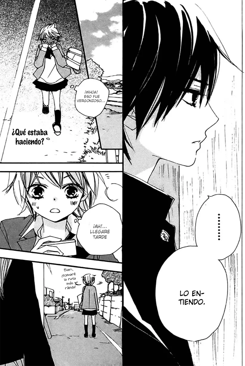 Bokura wa Itsumo (2007) - Capítulo 26 - Página 22 - LectorTMOo