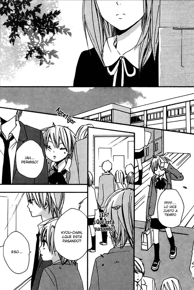 Bokura wa Itsumo (2007) - Capítulo 26 - Página 23 - LectorTMOo