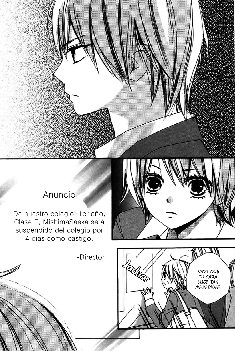Bokura wa Itsumo (2007) - Capítulo 26 - Página 24 - LectorTMOo