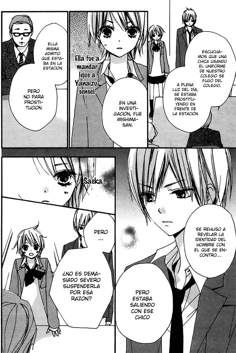 Bokura wa Itsumo (2007) - Capítulo 26 - Página 27 - LectorTMOo