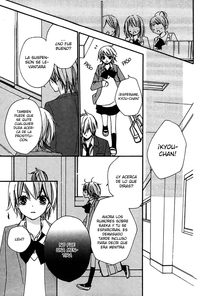 Bokura wa Itsumo (2007) - Capítulo 26 - Página 30 - LectorTMOo