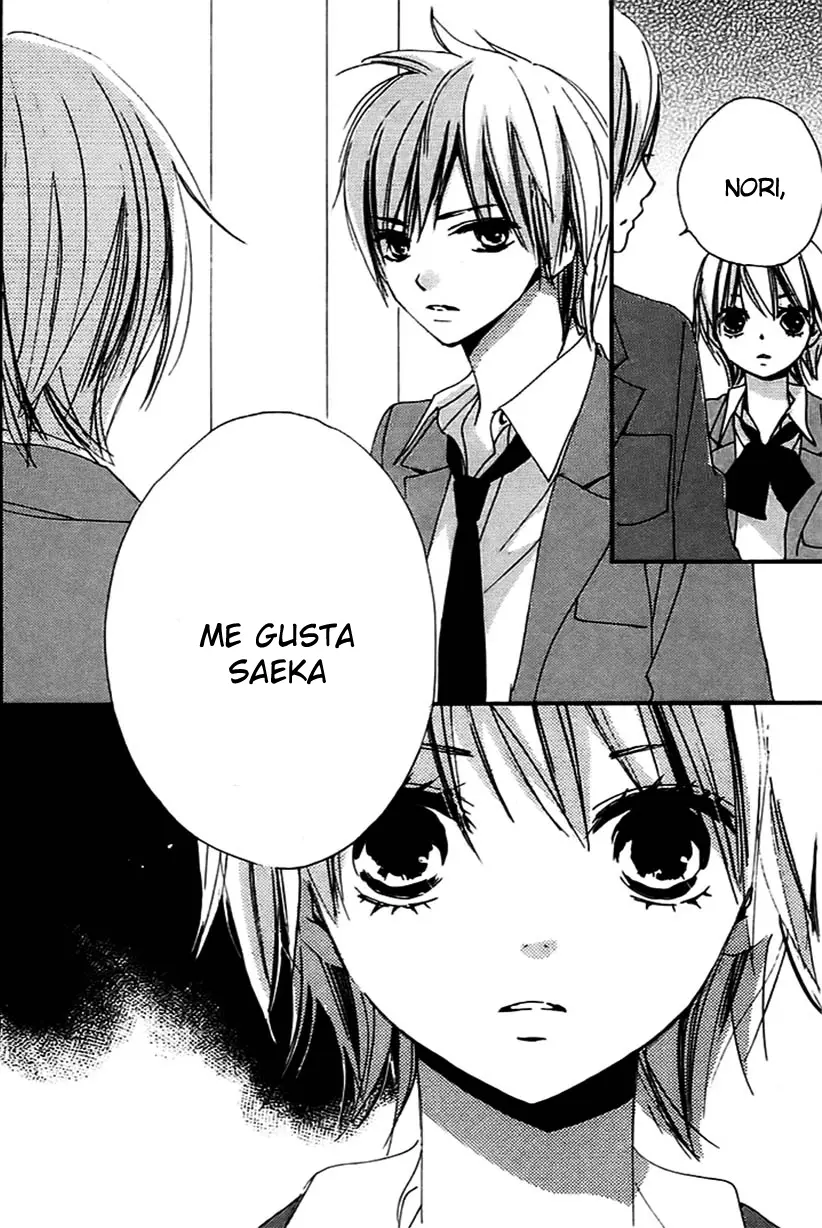 Bokura wa Itsumo (2007) - Capítulo 26 - Página 31 - LectorTMOo
