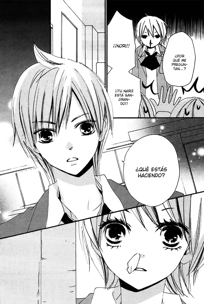 Bokura wa Itsumo (2007) - Capítulo 27 - Página 5 - LectorTMOo