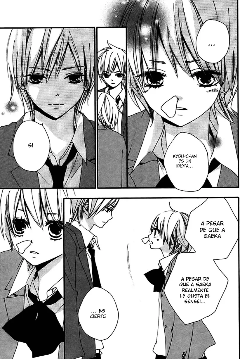 Bokura wa Itsumo (2007) - Capítulo 27 - Página 8 - LectorTMOo