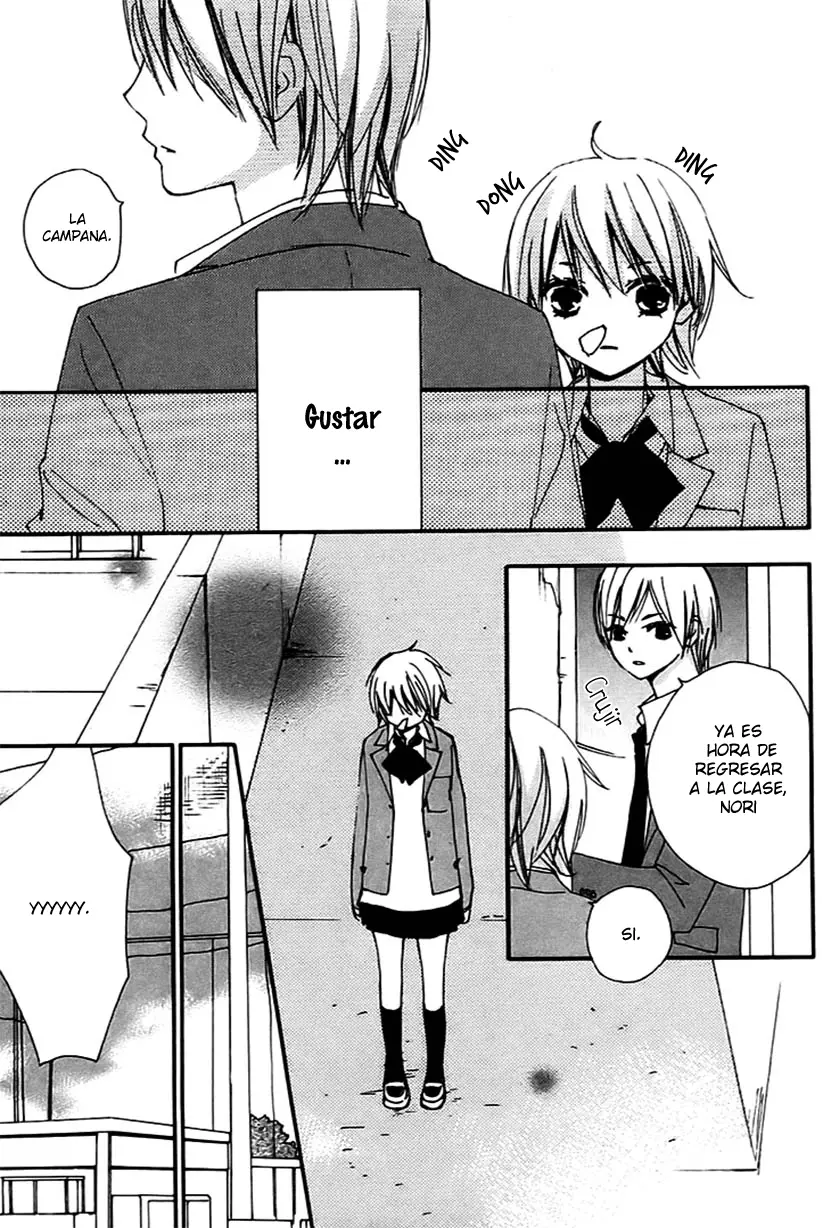 Bokura wa Itsumo (2007) - Capítulo 27 - Página 10 - LectorTMOo