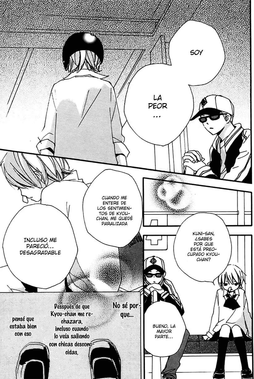 Bokura wa Itsumo (2007) - Capítulo 27 - Página 12 - LectorTMOo