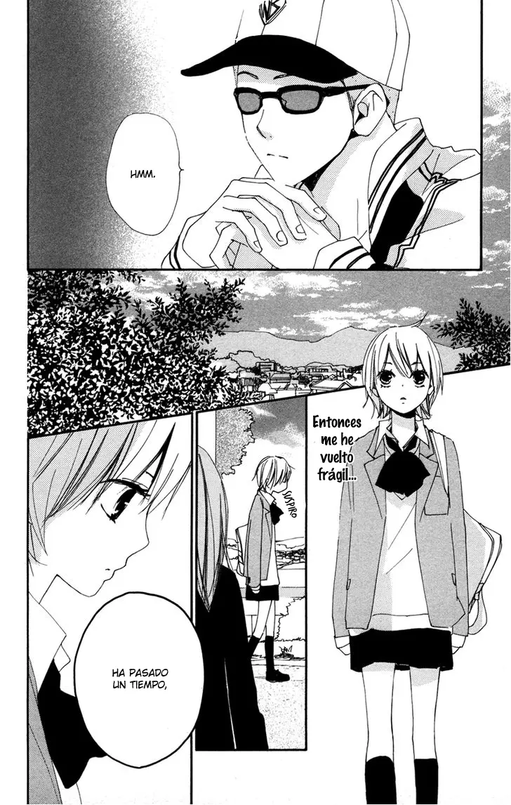 Bokura wa Itsumo (2007) - Capítulo 27 - Página 15 - LectorTMOo