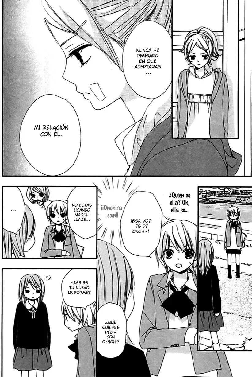 Bokura wa Itsumo (2007) - Capítulo 27 - Página 18 - LectorTMOo