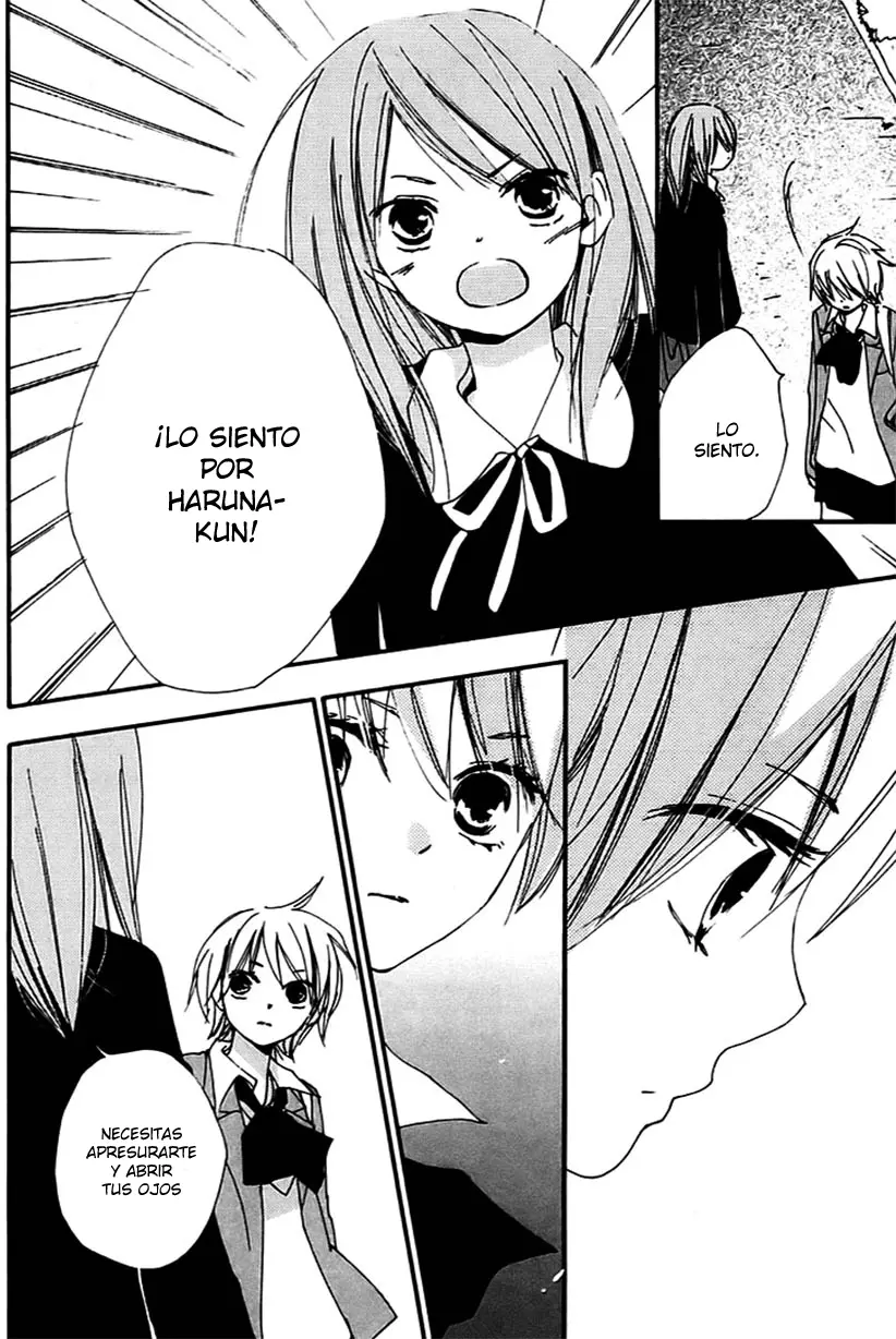 Bokura wa Itsumo (2007) - Capítulo 27 - Página 20 - LectorTMOo