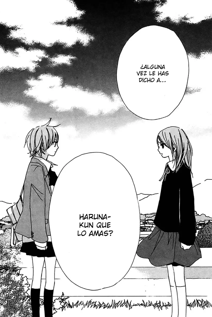 Bokura wa Itsumo (2007) - Capítulo 27 - Página 22 - LectorTMOo