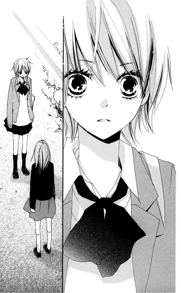 Bokura wa Itsumo (2007) - Capítulo 27 - Página 23 - LectorTMOo