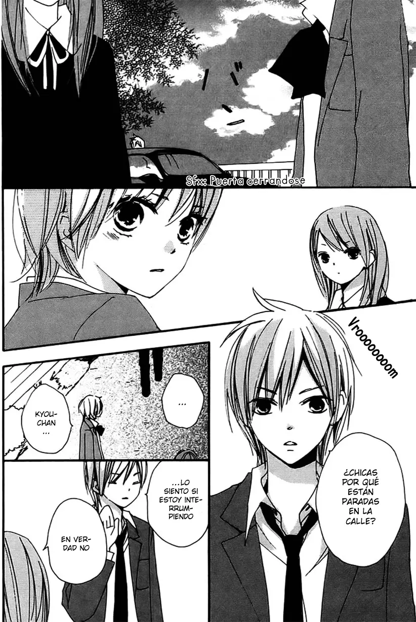 Bokura wa Itsumo (2007) - Capítulo 27 - Página 24 - LectorTMOo