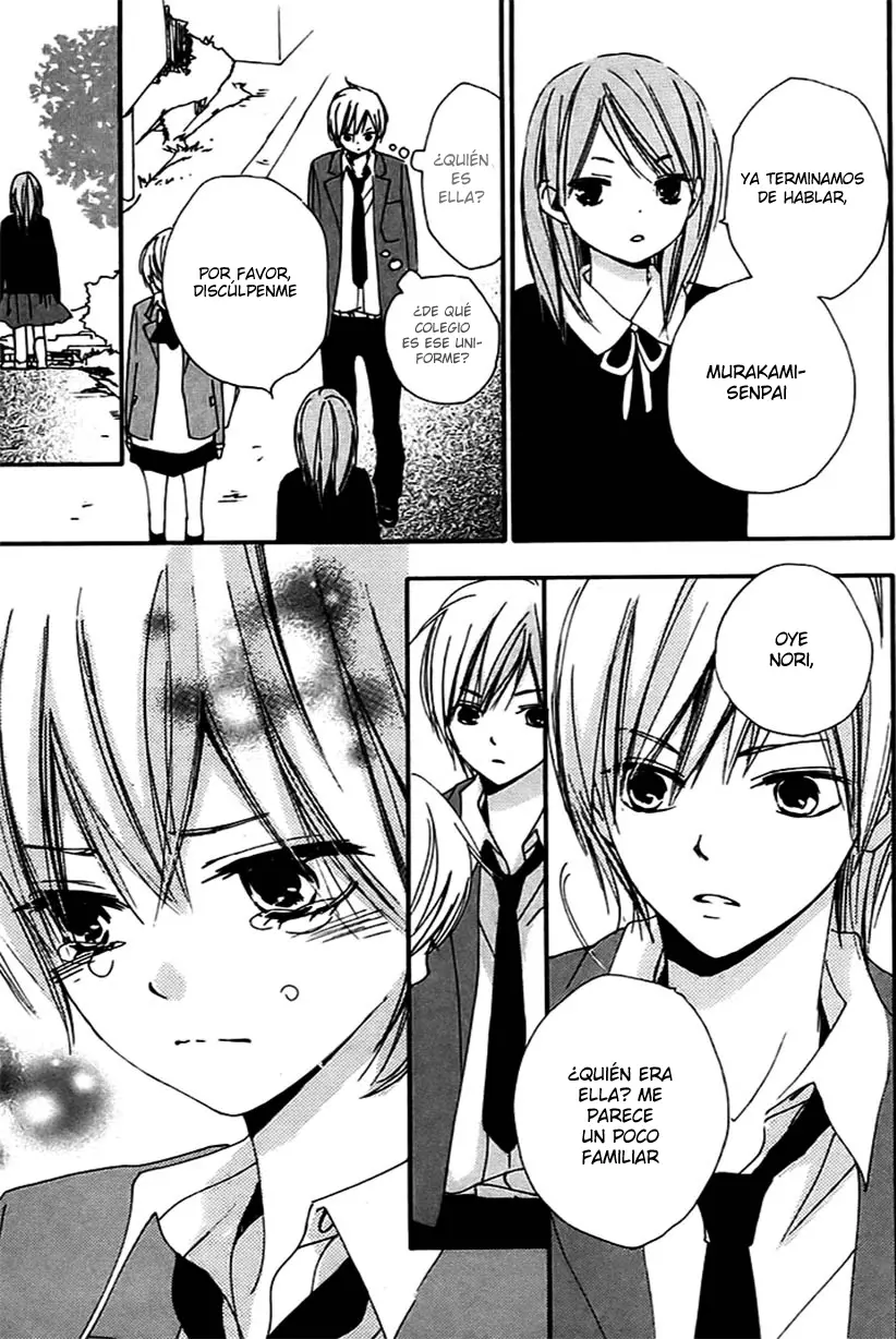 Bokura wa Itsumo (2007) - Capítulo 27 - Página 25 - LectorTMOo