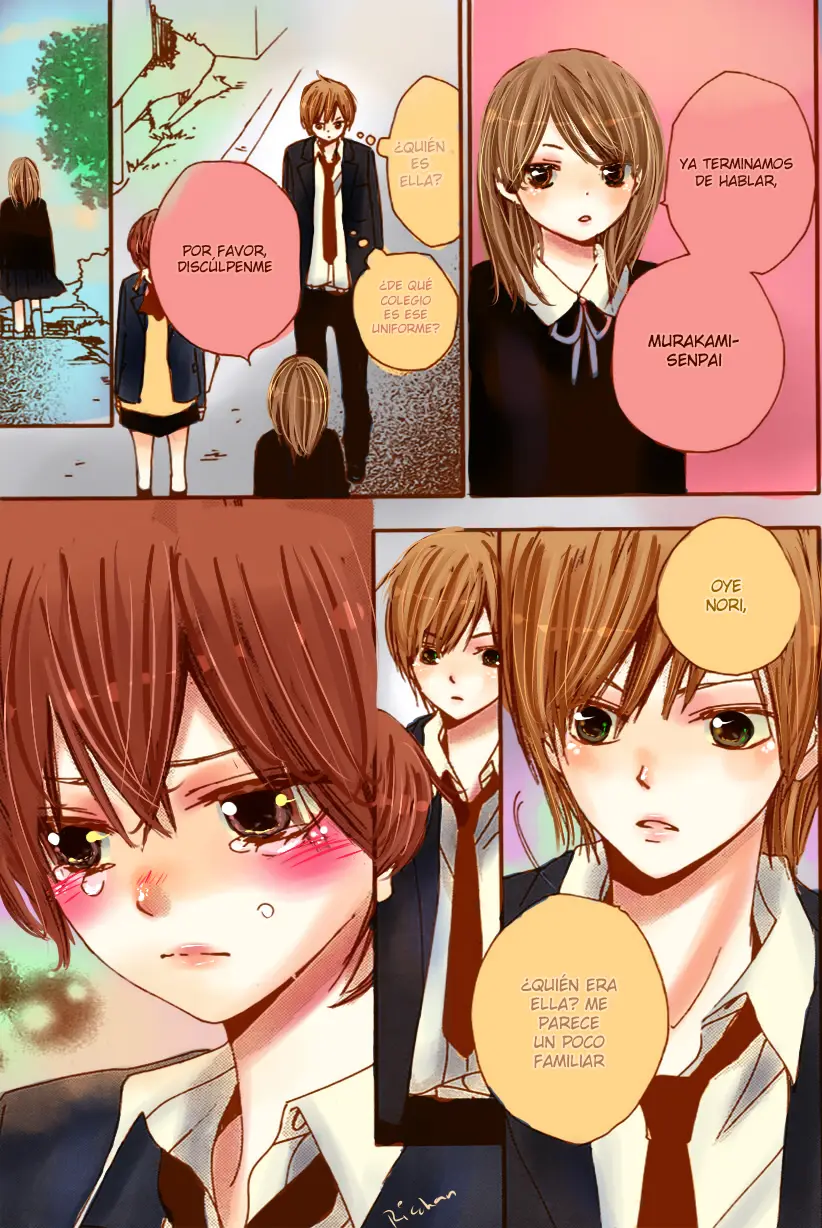 Bokura wa Itsumo (2007) - Capítulo 27 - Página 26 - LectorTMOo