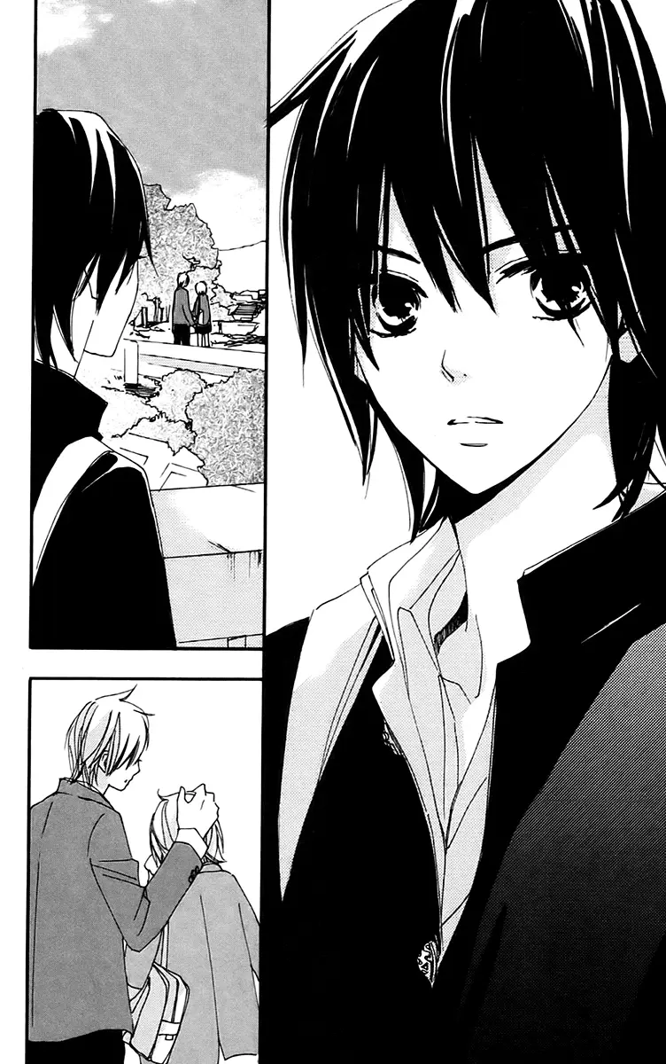 Bokura wa Itsumo (2007) - Capítulo 27 - Página 29 - LectorTMOo