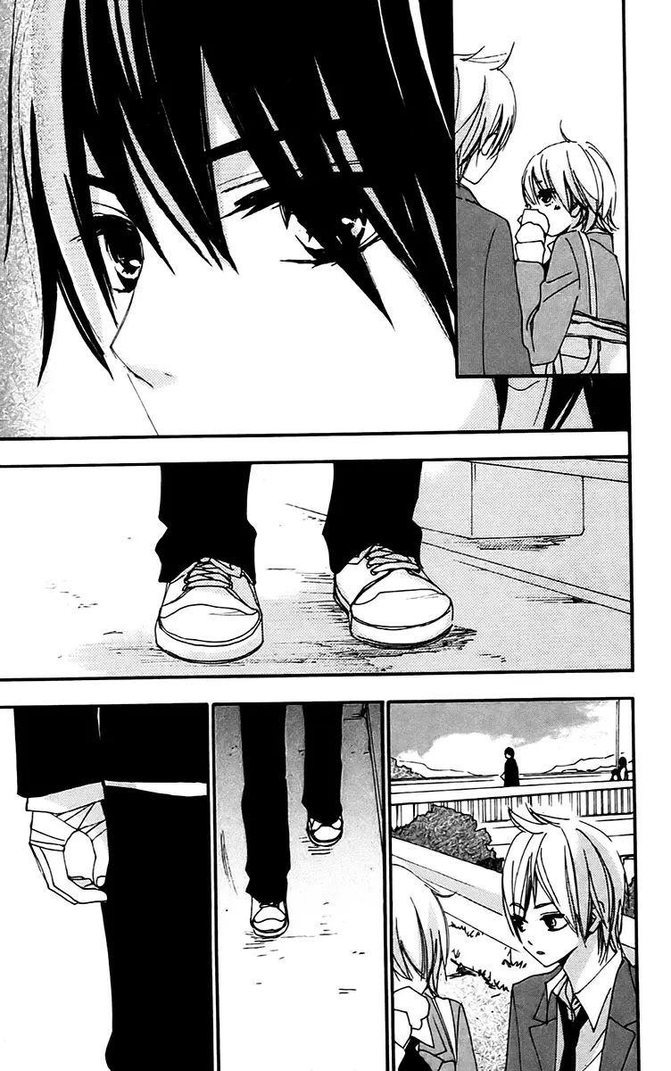 Bokura wa Itsumo (2007) - Capítulo 27 - Página 30 - LectorTMOo