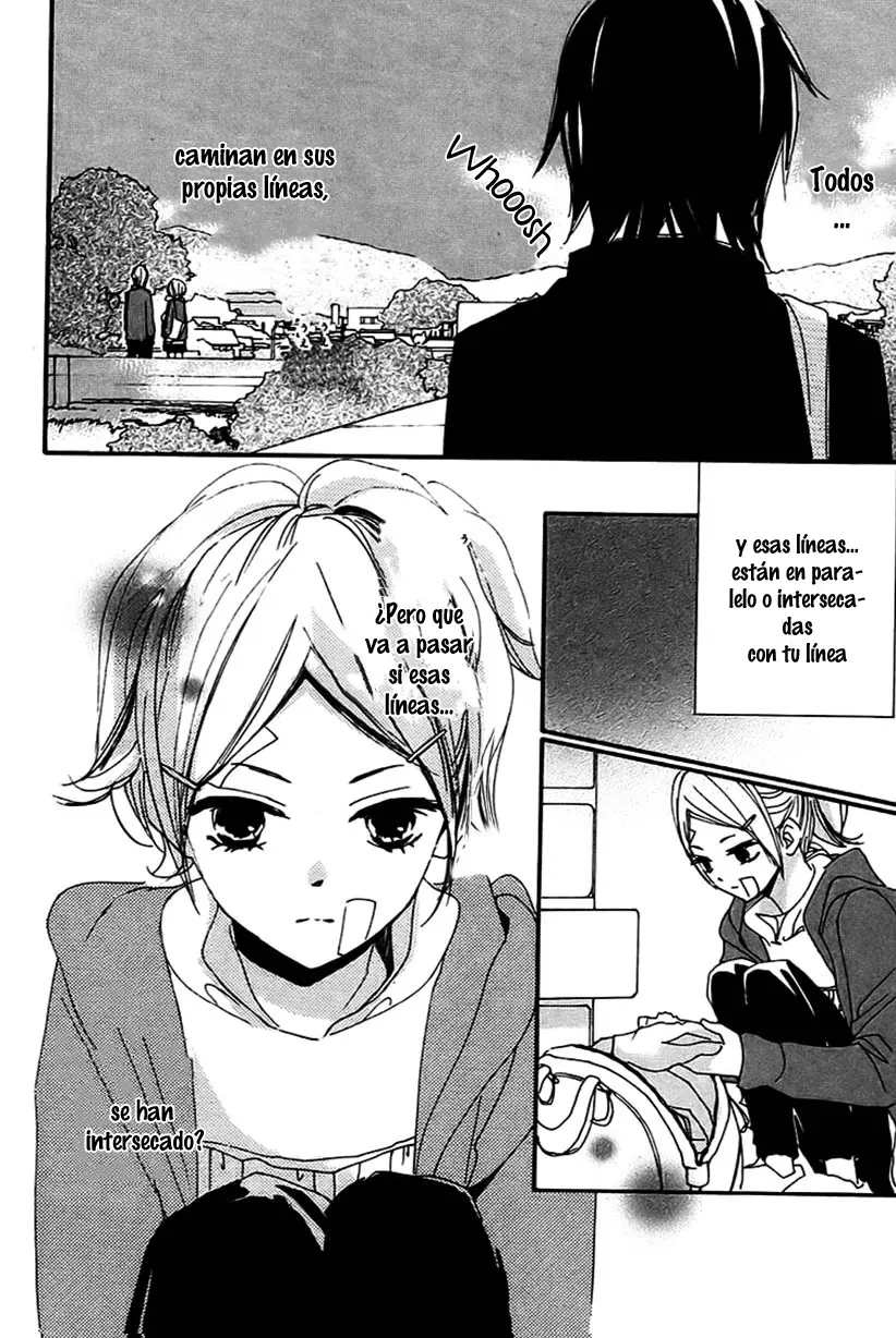 Bokura wa Itsumo (2007) - Capítulo 27 - Página 31 - LectorTMOo