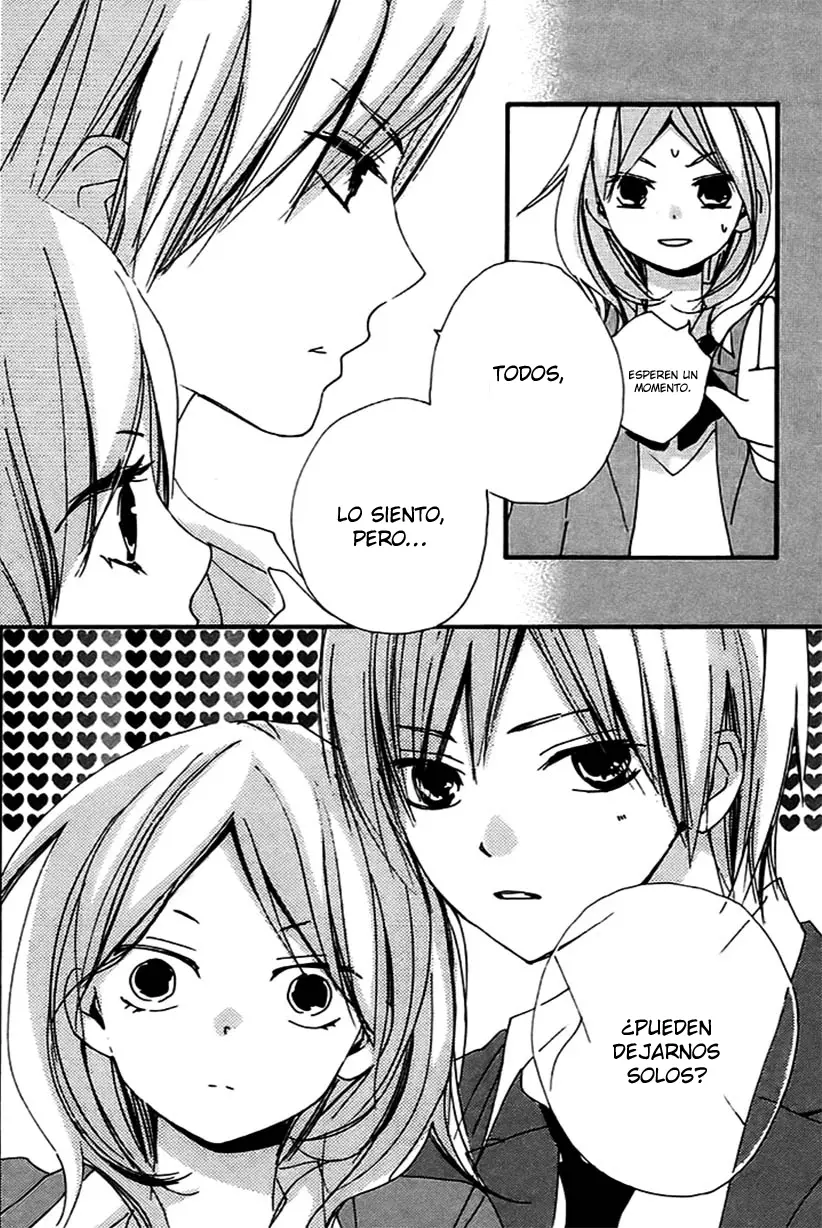 Bokura wa Itsumo (2007) - Capítulo 28 - Página 6 - LectorTMOo