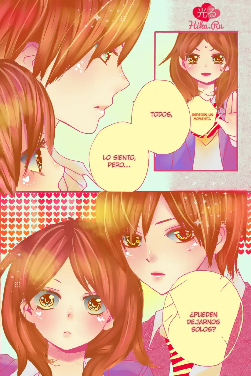 Bokura wa Itsumo (2007) - Capítulo 28 - Página 7 - LectorTMOo