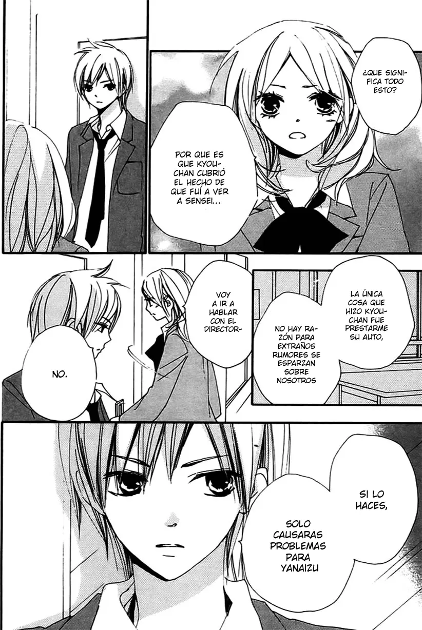 Bokura wa Itsumo (2007) - Capítulo 28 - Página 9 - LectorTMOo