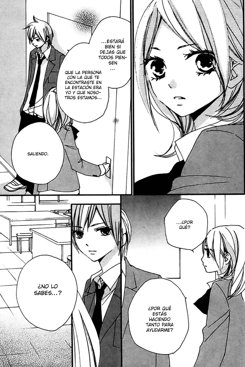 Bokura wa Itsumo (2007) - Capítulo 28 - Página 10 - LectorTMOo