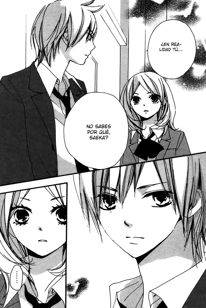 Bokura wa Itsumo (2007) - Capítulo 28 - Página 11 - LectorTMOo