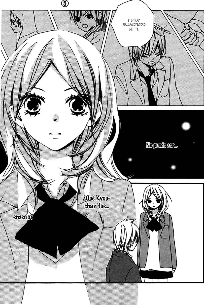 Bokura wa Itsumo (2007) - Capítulo 28 - Página 12 - LectorTMOo