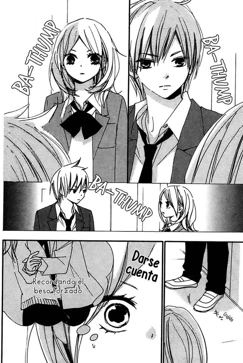 Bokura wa Itsumo (2007) - Capítulo 28 - Página 13 - LectorTMOo