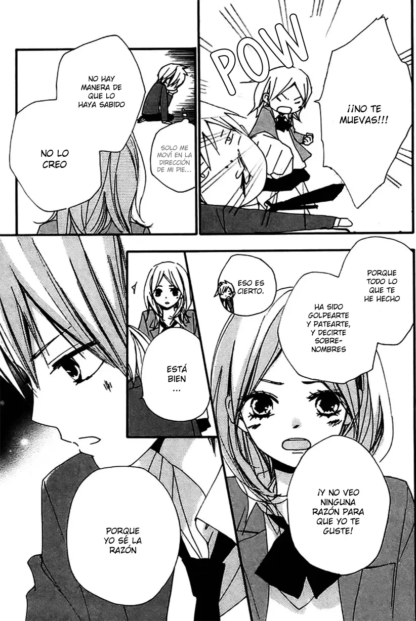 Bokura wa Itsumo (2007) - Capítulo 28 - Página 14 - LectorTMOo