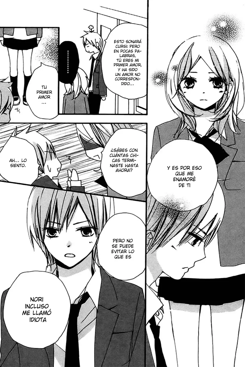 Bokura wa Itsumo (2007) - Capítulo 28 - Página 15 - LectorTMOo