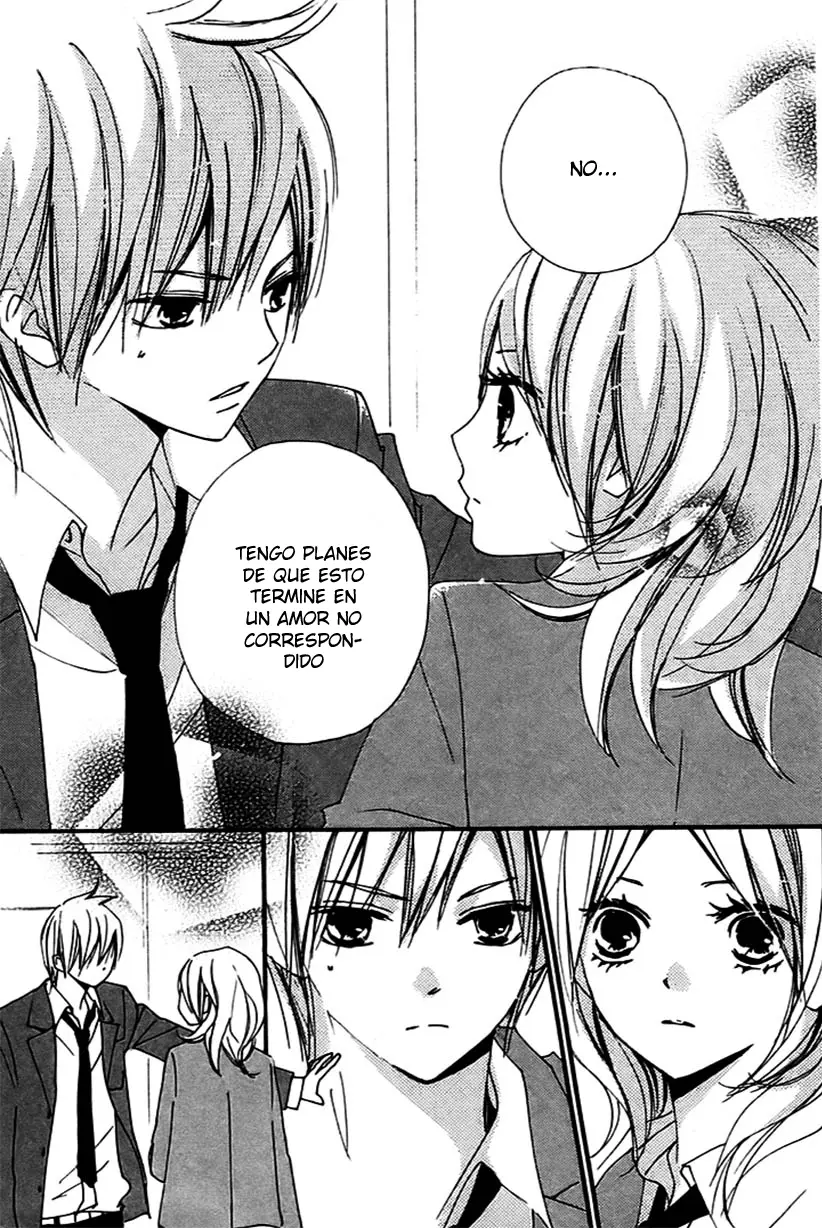 Bokura wa Itsumo (2007) - Capítulo 28 - Página 18 - LectorTMOo