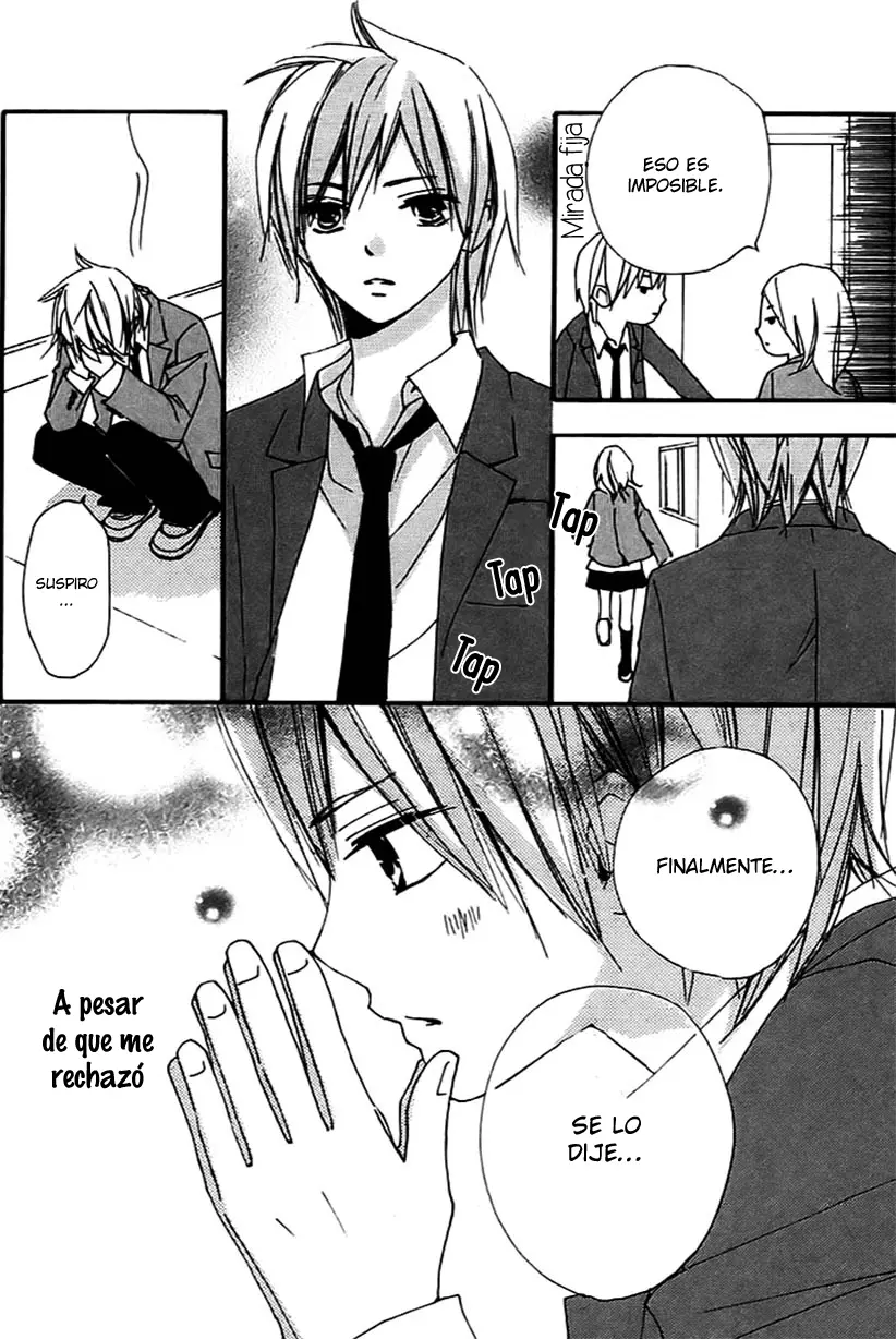 Bokura wa Itsumo (2007) - Capítulo 28 - Página 19 - LectorTMOo