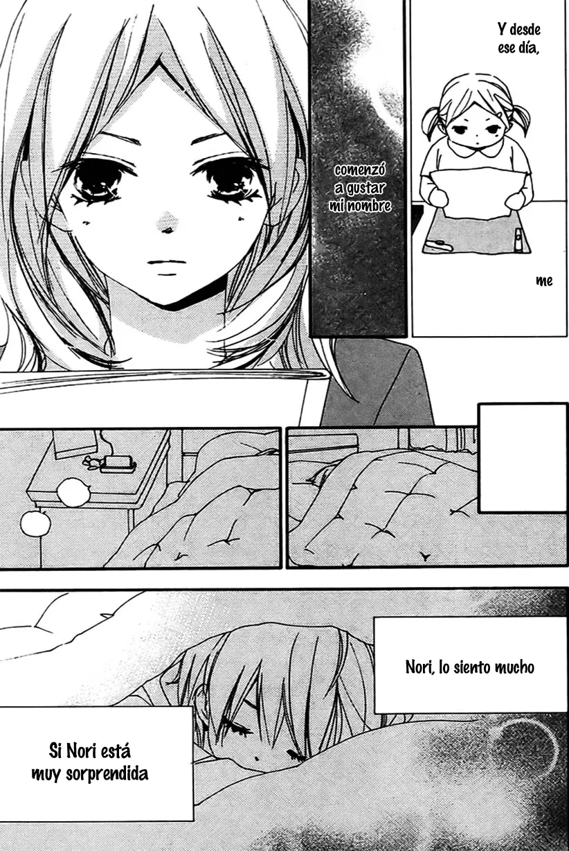 Bokura wa Itsumo (2007) - Capítulo 28 - Página 22 - LectorTMOo