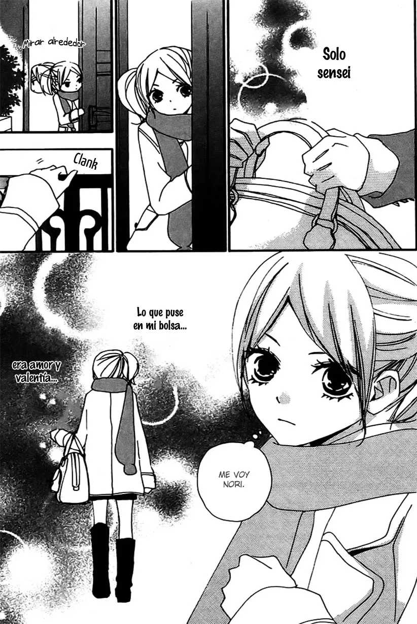 Bokura wa Itsumo (2007) - Capítulo 28 - Página 24 - LectorTMOo