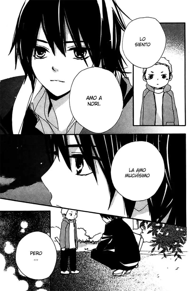 Bokura wa Itsumo (2007) - Capítulo 28 - Página 30 - LectorTMOo