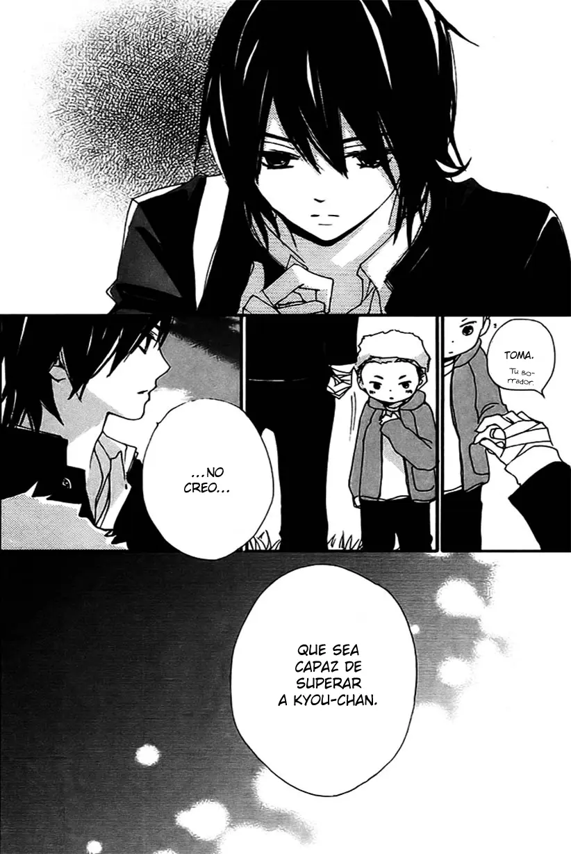 Bokura wa Itsumo (2007) - Capítulo 28 - Página 31 - LectorTMOo
