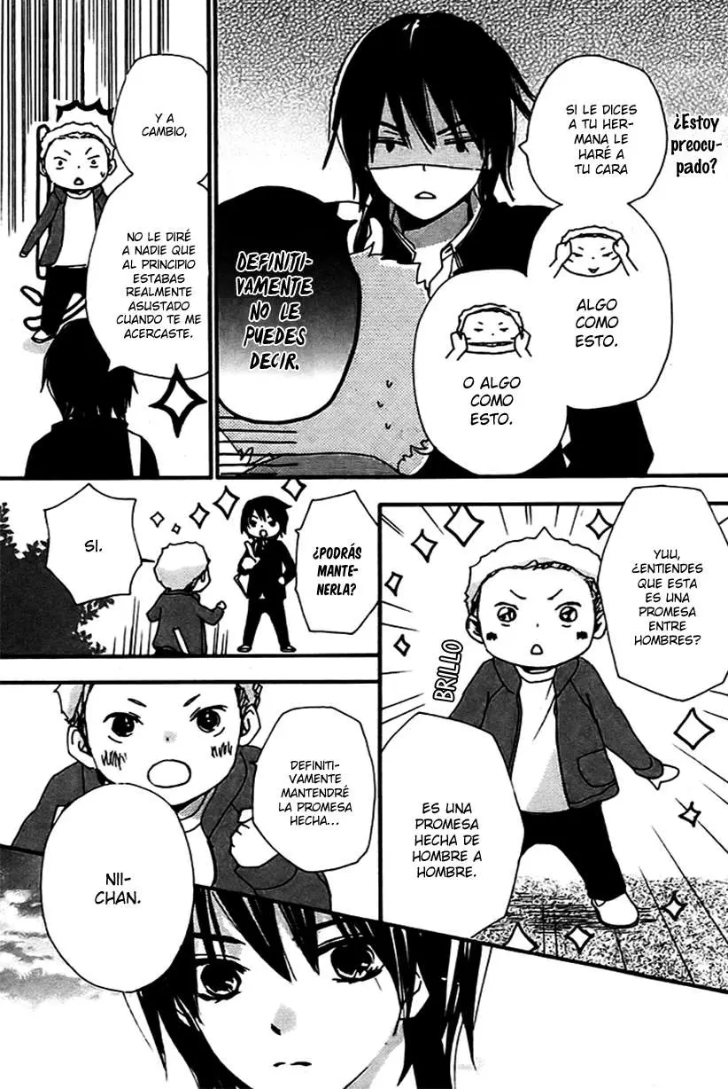 Bokura wa Itsumo (2007) - Capítulo 29 - Página 4 - LectorTMOo
