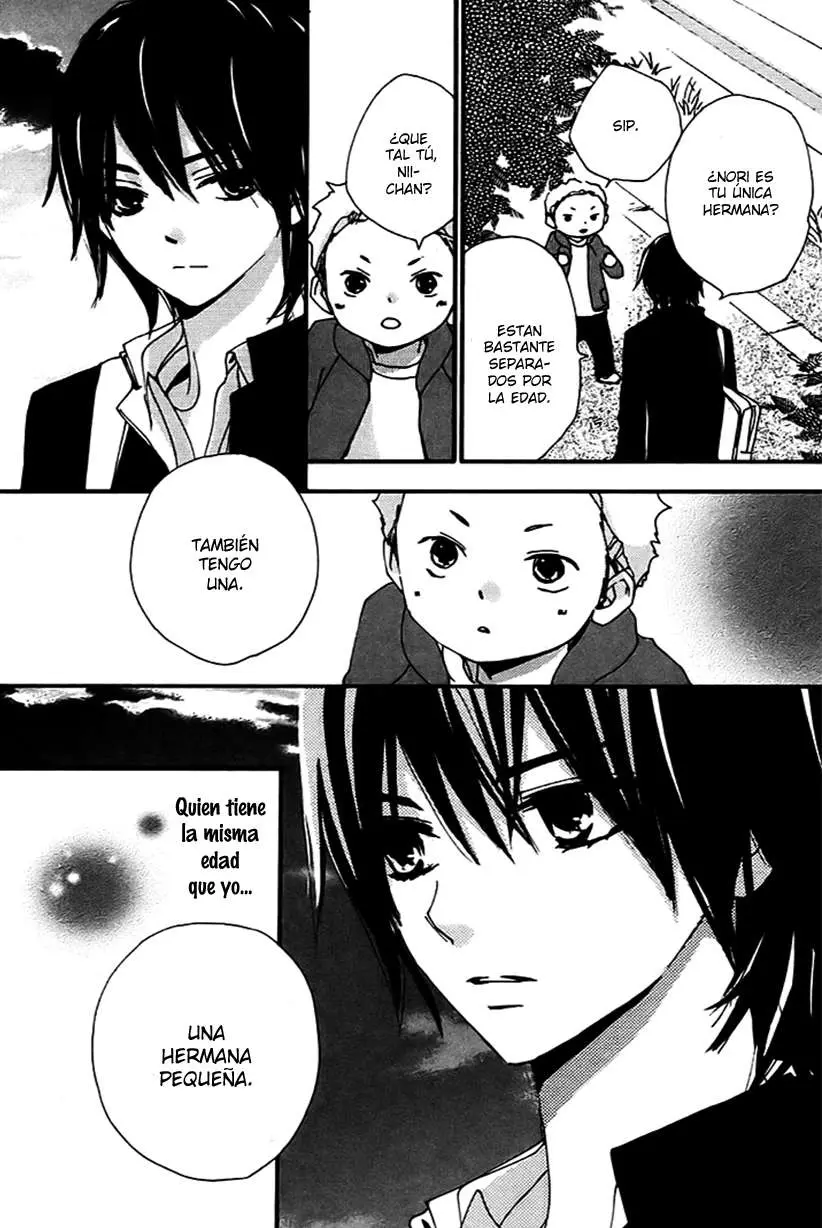 Bokura wa Itsumo (2007) - Capítulo 29 - Página 5 - LectorTMOo