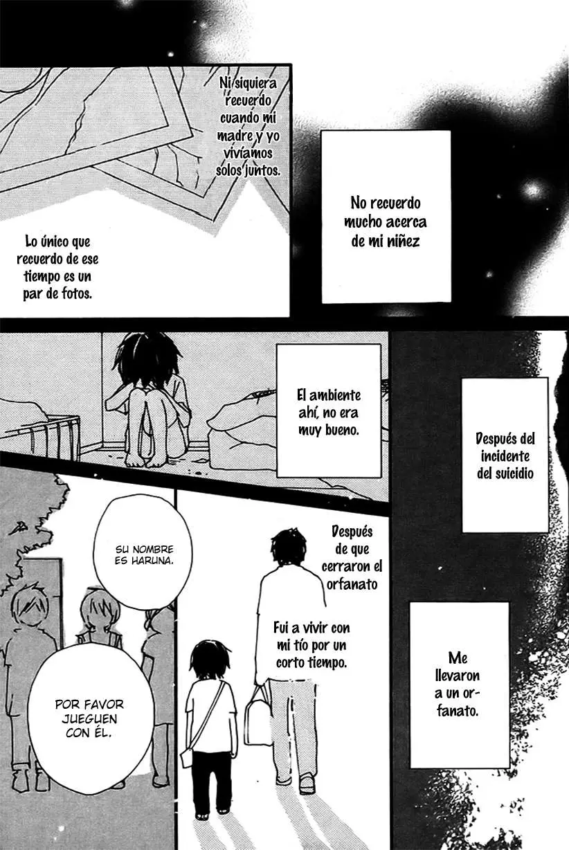 Bokura wa Itsumo (2007) - Capítulo 29 - Página 6 - LectorTMOo