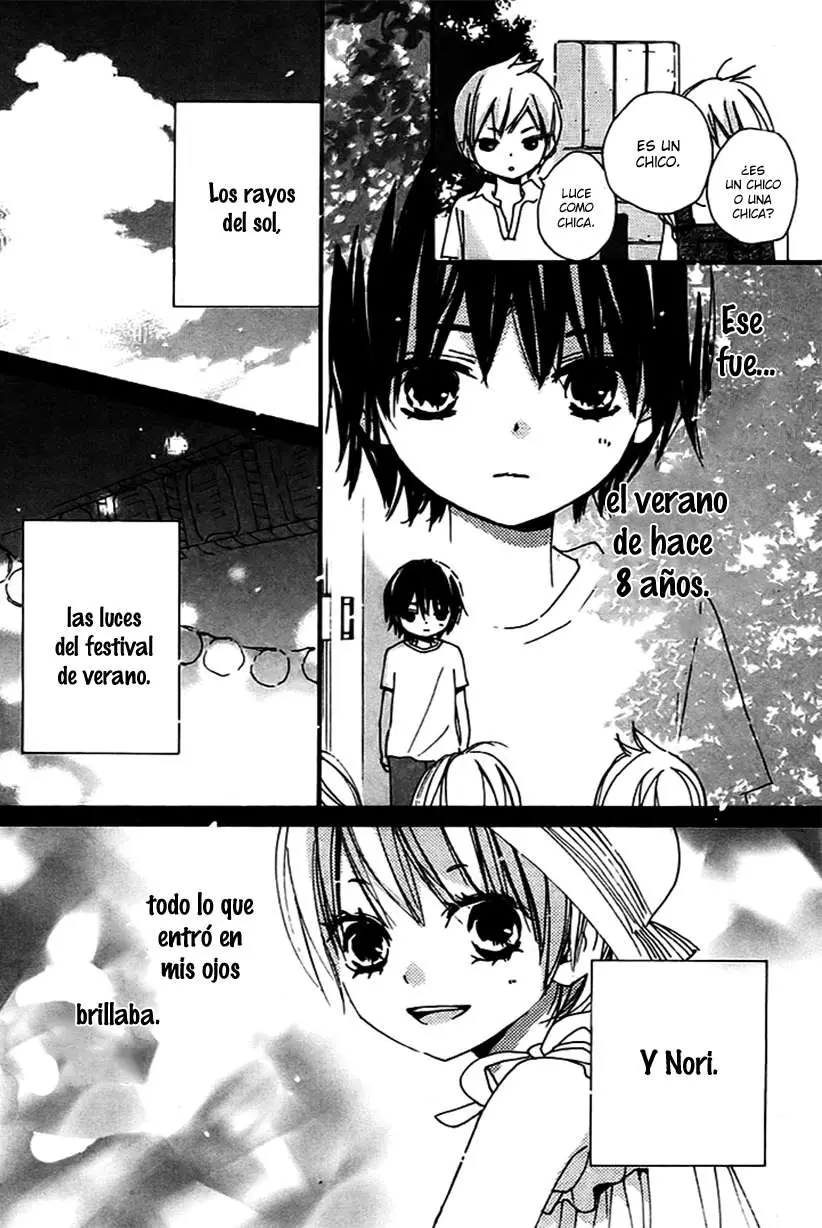 Bokura wa Itsumo (2007) - Capítulo 29 - Página 7 - LectorTMOo