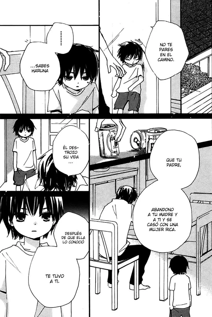 Bokura wa Itsumo (2007) - Capítulo 29 - Página 8 - LectorTMOo